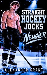 Produktbild: Straight Hockey Jocks: Neugier