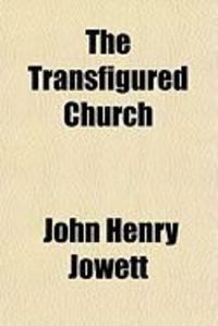 Produktbild: The Transfigured Church
