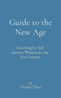 Produktbild: Guide to the New Age