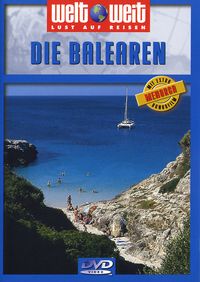 Bild vom Artikel Die Balearen - Weltweit vom Autor Welt Weit-Spanien