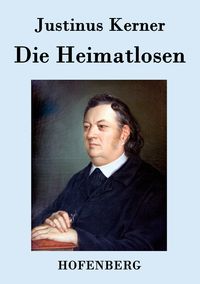 Produktbild: Die Heimatlosen
