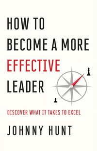 Produktbild: How to Become a More Effective Leader