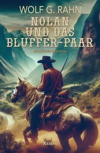 Produktbild: Nolan und das Bluffer-Paar