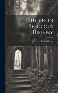 Produktbild: Studies in Religious History