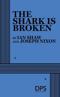 Produktbild: The Shark Is Broken