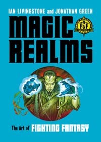 Produktbild: Magic Realms