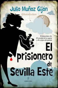 Produktbild: El prisionero de Sevilla Este