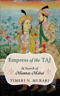 Produktbild: Empress of the Taj