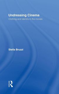 Produktbild: Undressing Cinema