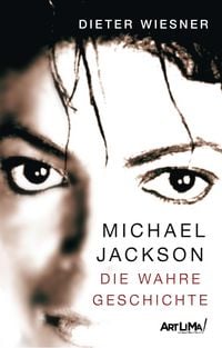 Produktbild: Michael Jackson