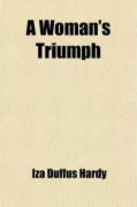 Produktbild: A Woman's Triumph