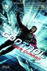 Produktbild: Curran, K: Control
