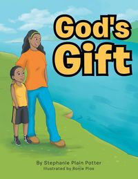 Produktbild: God's Gift