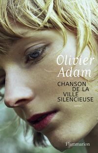 Produktbild: Adam, O: Chanson de la ville silencieuse