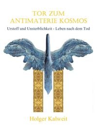 Produktbild: Tor zum Antimaterie Kosmos