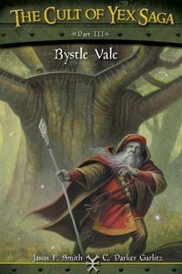 Produktbild: The Cult of Yex Saga - Part III