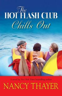 Produktbild: The Hot Flash Club Chills Out