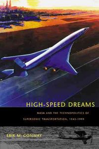 Produktbild: High-speed Dreams