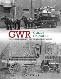 Produktbild: GWR Goods Cartage Volume 1