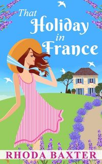 Produktbild: That Holiday In France