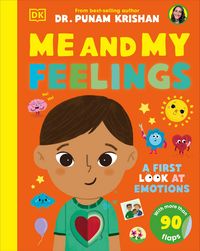 Produktbild: Me and My Feelings