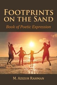 Produktbild: Footprints on the Sand