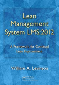 Produktbild: Lean Management System LMS:2012