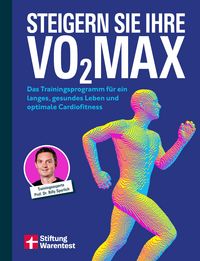 Produktbild: Steigern Sie Ihre VO2max - mit Trainingspl&auml;nen