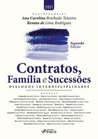 Produktbild: Contratos, fam&iacute;lia e sucess&otilde;es