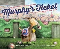 Produktbild: Murphy's Ticket
