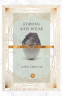 Produktbild: Strong and Weak Bible Study