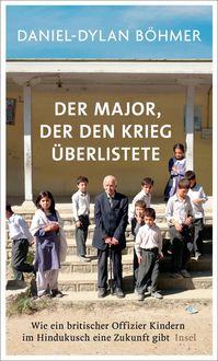 Produktbild: Der Major, der den Krieg &uuml;berlistete