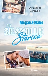 Produktbild: Megan & Blake