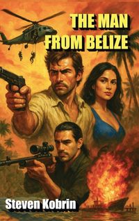 Produktbild: The Man From Belize