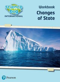 Produktbild: Science Bug: Changes of state Workbook