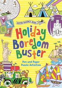 Produktbild: Holiday Boredom Buster