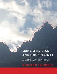 Produktbild: Managing Risk and Uncertainty
