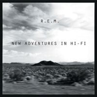 Produktbild: New Adventures In Hi-Fi