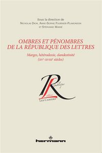 Produktbild: Ombres et penombres de la