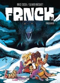 Produktbild: FRNCK. Band 6
