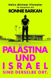 Produktbild: HAMCHA art integration - Menschen im Gespr&auml;ch / Pal&auml;stina und Israel sind derselbe Ort.
