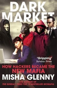 Produktbild: DarkMarket