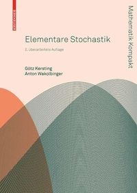 Produktbild: Elementare Stochastik