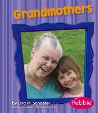 Produktbild: Grandmothers Rev/e