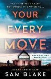 Produktbild: Your Every Move