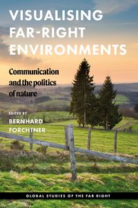 Produktbild: Visualising far-right environments