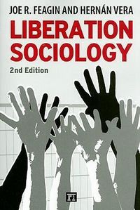 Produktbild: Feagin, J: Liberation Sociology