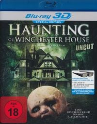 Produktbild: Haunting of Winchester House - Uncut