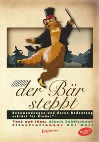Produktbild: Wenn der B&auml;r steppt