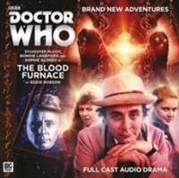 Produktbild: Robson, E: Doctor Who Main Range